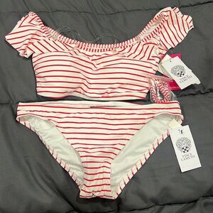 Vince Camino Bikini Set (XS)